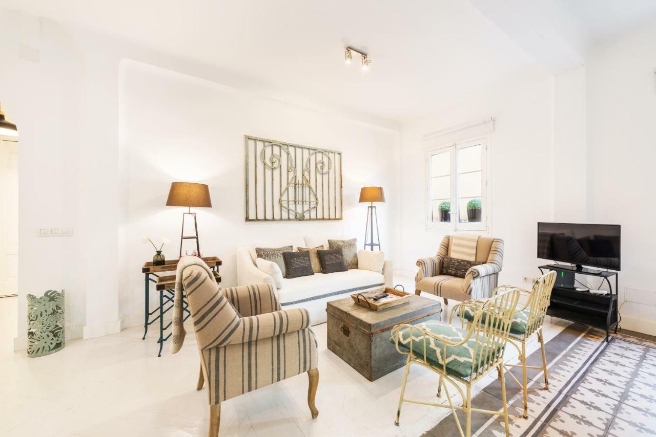 مدريد Genteel Home Velazquez المظهر الخارجي الصورة